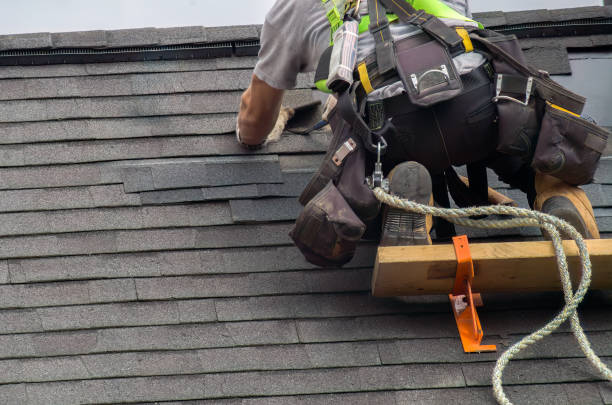 Reliable Roofing contractor in Poseyville, IN by Brentwood Metal Roofing