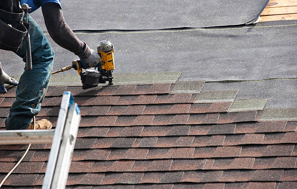 Licensed Roofing service in Poseyville, IN - Brentwood Metal Roofing